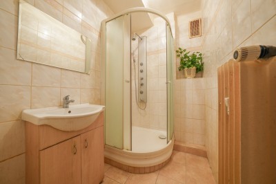 Prodej bytu 2+1, 57m2, OV, Kladno - Kročehlavy