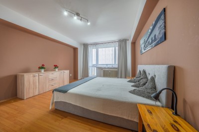 Prodej bytu 2+1, ulice U Hvězdy, Kladno