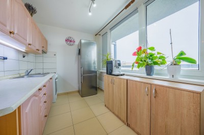 Prodej bytu 2+1, ulice U Hvězdy, Kladno