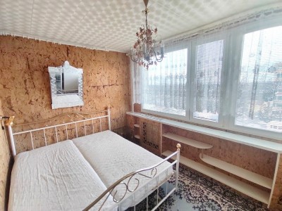 Pronájem bytu 2+1 59m2, Čs. armády Kladno