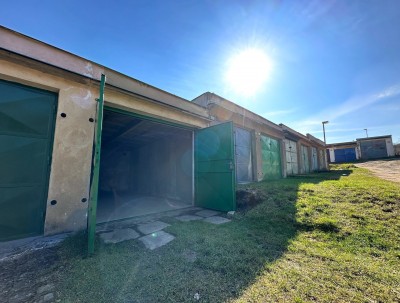 Prodej garáže 19m2, ul. Okrajová, Beroun