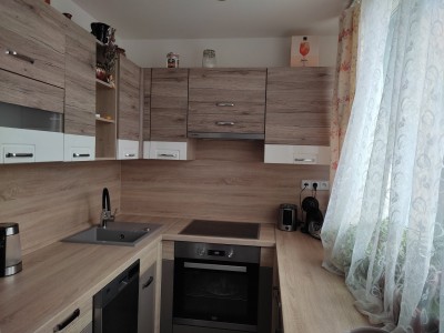 Pronájem bytu 3+kk, Ukrajinská ul., Kladno