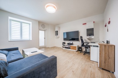 Prodej byty 2+1/OV, 62m2 - Smečenská, Libušín
