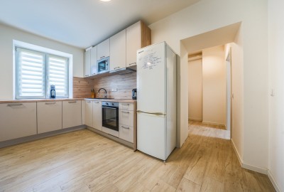 Prodej byty 2+1/OV, 62m2 - Smečenská, Libušín