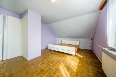 Prodej RD 5+1/G 200 m2, pozemek 1067 m2, Kounov