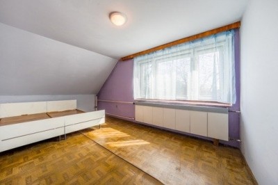 Prodej RD 5+1/G 200 m2, pozemek 1067 m2, Kounov