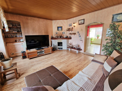 Prodej RD 3+1, pozemek 480m2, Kladno