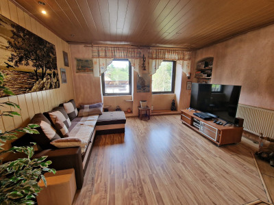 Prodej RD 3+1, pozemek 480m2, Kladno