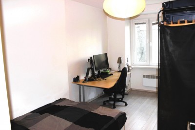Pronájem bytu 2+kk 40m2, ul. Biskupcova, Praha 3 - Žižkov