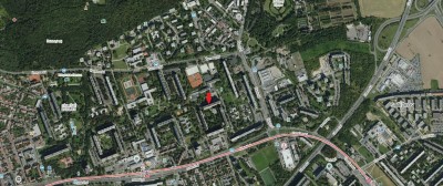 Prodej bytu 3+1/L 66m2, ul. Chabařovická, Kobylisy, Praha 8