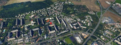 Prodej bytu 3+1/L 66m2, ul. Chabařovická, Kobylisy, Praha 8