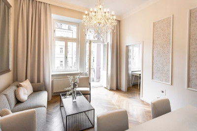 Prodej bytu 3+KK Karlovy Vary Sadová ulice