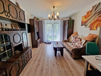 REZERVACE Prodej byt 2+1/B, 54m2, OV, ul. Jižní, Kladno