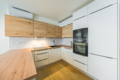 Prodej byty 4+kk/OV, 115m2 - Smečenská, Libušín