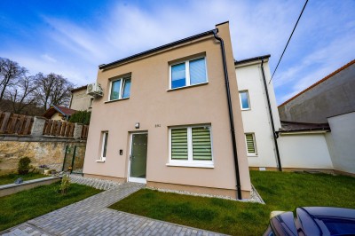 Prodej byty 4+kk/OV, 115m2 - Smečenská, Libušín