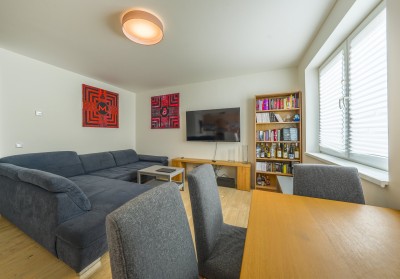 Prodej byty 4+kk/OV, 115m2 - Smečenská, Libušín