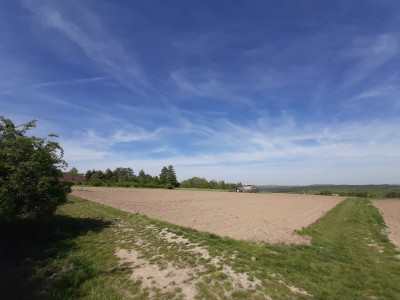 Prodej stavebního pozemku 1.479m2, Kosoř, okr. Praha-západ