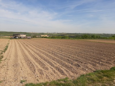 Prodej stavebního pozemku 1.479m2, Kosoř, okr. Praha-západ