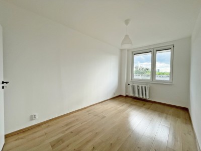 Pronájem bytu 2+1 50 m2, ulice Habrová, Praha 3-Žižkov