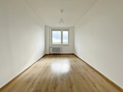 Pronájem bytu 2+1 50 m2, ulice Habrová, Praha 3-Žižkov