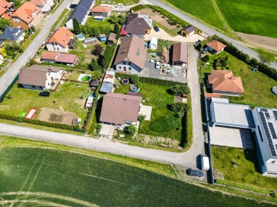 Prodej RD 5+1/G 200 m2, pozemek 1100 m2 - Vysoká u Mělníka