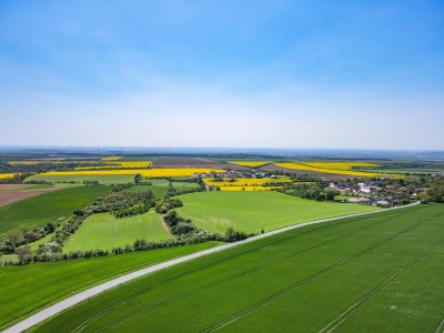 Prodej RD 5+1/G 200 m2, pozemek 1100 m2 - Vysoká u Mělníka