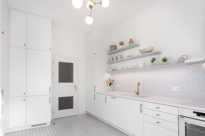 Prodej bytu 4+1 Karlovy Vary, Lázeňská zóna