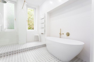 Prodej bytu 4+1 Karlovy Vary, Lázeňská zóna