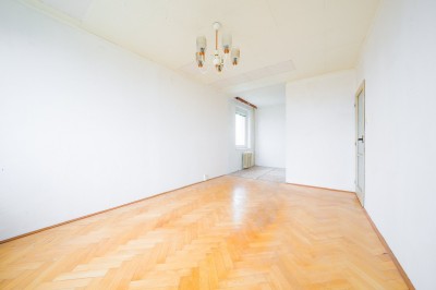 Prodej bytu 2+kk 42 m2, ulice na Úlehli, Praha - Michle