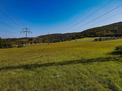 Prodej stavebního pozemku 2.330 m2, Trmice okr. Ústí nad Labem