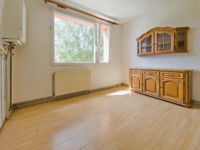 Prodej bytu 1+1, ulice Družstevní, Benešov nad Ploučnicí