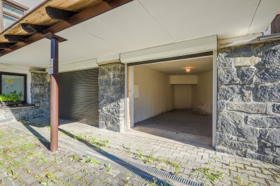 Prodej garáže 15m2, Harrachov - Nový Svět