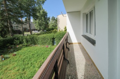 Pronájem bytu 3+1, 77m2, Hostivice