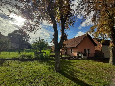 Prodej rodinné domu 2+1, pozemek 1790m2, Střihov okr. Nymburk