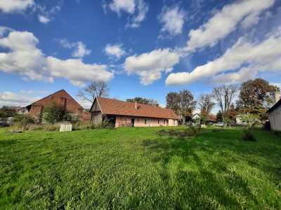 Prodej rodinné domu 2+1, pozemek 1790m2, Střihov okr. Nymburk