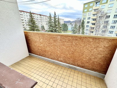 Prodej 2+1+L, 56 m2, OV, Lidická, Klášterec nad Ohří