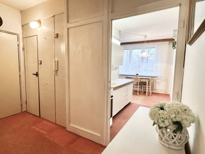 Prodej 2+1+L, 56 m2, OV, Lidická, Klášterec nad Ohří