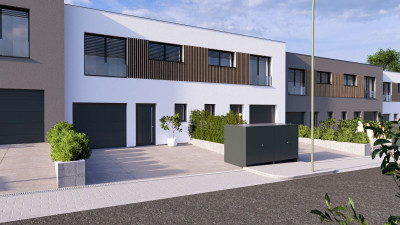 ŘRD 4+kk, s pozemkem 221m2, Kladno - Vrapice