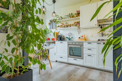 Prodej bytu 3+1 s lodžií, 72 m2, Slancova, Praha - Kobylisy