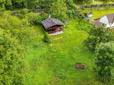 Prodej pozemku o výměře 1791m2, Evaň u Litoměřic