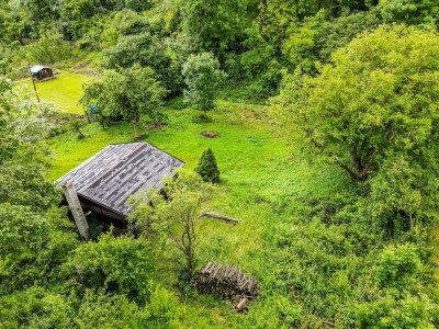 Prodej pozemku o výměře 1791m2, Evaň u Litoměřic