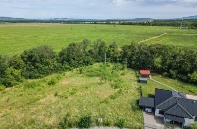 Stavební pozemek 1337 m2, Medlov