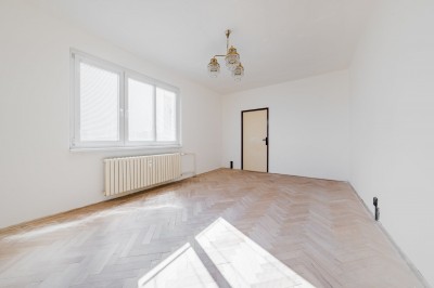 Prodej bytu 4+1, 70 m2, Kladno - Jaroslava Foglara