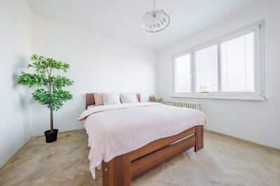 Prodej bytu 4+1, 70 m2, Kladno - Jaroslava Foglara