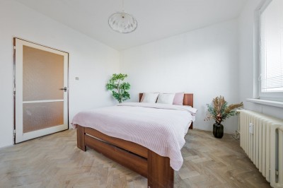 Prodej bytu 4+1, 70 m2, Kladno - Jaroslava Foglara