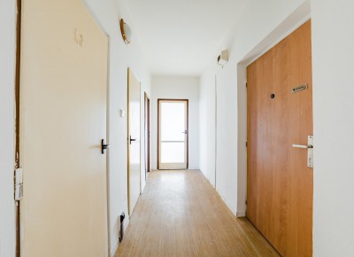 Prodej bytu 4+1, 70 m2, Kladno - Jaroslava Foglara
