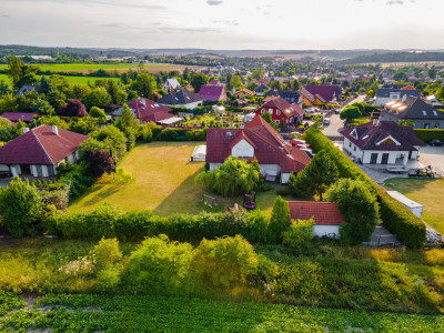 Prodej RD 5+kk/4+kk/G 350 m2, pozemek 2000 m2, Velká Dobrá