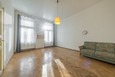 Prodej bytu 3+1, 92m2, OV, Praha 5 - Smíchov