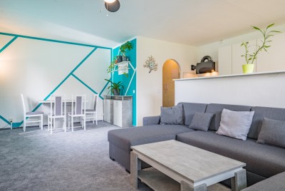 Prodej bytu 3+1, 83m2, Mládežnická, Kladno