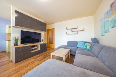 Prodej 3kk, 71,6m2, Kuželova ulice, Letňany